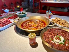 -小龙坎火锅(春熙太古里店)