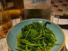 -志明眷村·台式融合菜·宵夜