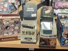 -IPSTAR|潮玩星球(天府广场店)