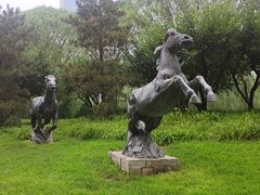 -元大都城垣遗址公园