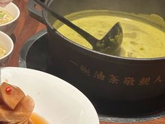 -瑶王府·广西菜(金阳路店)