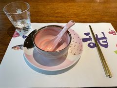 -甜阿姨·天台花园私房菜(万松园店)