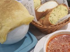 -库滋明·俄罗斯特色美食(中央大街店)