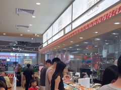 -乡村基·川味现炒大王(熙悦天街店)