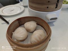 -铭家点心(秦岭路店)