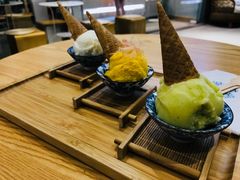 -歎雪糕低糖低脂Gelato冰淇淋