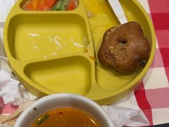 -西贝(南开大悦城店)