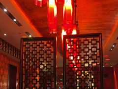 -海航大厦万豪酒店彩海轩中餐厅(霄云路店)