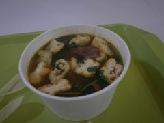 -小杨生煎(南京东路食品一店)