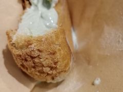 -布朗尼西饼(粮道街店)
