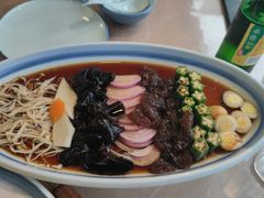 -乔家满族八大碗(流水沟店)