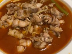 -俏江南天津时尚曲艺主题餐厅(马场道店)