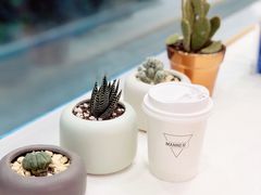 -Manner Coffee(大宁国际商业广场店)