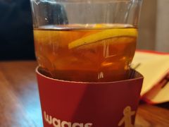 -Wagas沃歌斯(合生汇店)