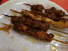 -傣家妹子过桥米线(一号店)