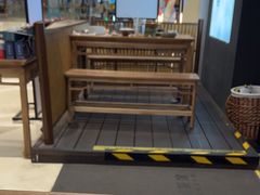 -大盐帮川菜馆(长楹天街店)