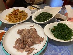 -老毛手抓·盐池滩羊非遗手抓(宁夏总店)
