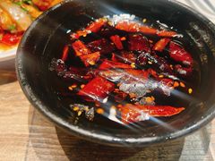 -枪火串烧·东北特色烧烤(罗湖总店)