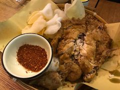 长安葫芦鸡-粗茶淡饭•陕菜•家常菜