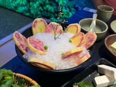 -季季山·云南野生菌火锅(上海首店)