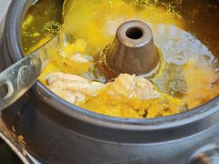 无量山汽锅鸡-福照楼汽锅鸡·云南特色菜(护国路店)
