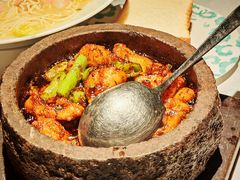 -桂满陇·海市蜃楼·黑金(国金店)