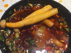 -钢管厂五区小郡肝串串香(奥克斯广场锦城万达店)