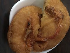 鱼饼-胡仕光陵水酸粉