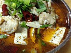 罗山大肠汤-信阳风味罗山大肠汤(经一路店)