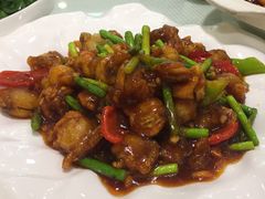 -裕德隆清真饭庄·天津特色菜(河东店)