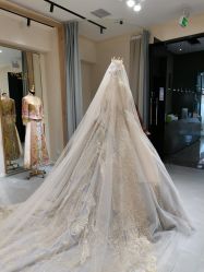 -南京宝娜嫁衣婚纱礼服馆(中央路店)