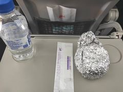 -威海大水泊国际机场