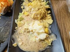 -栖川山葵家·寿喜锅·日式料理(龙湖北城天街商场店)