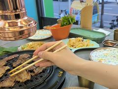 -牛犇炭火烤肉·鲜切烤肉(承德总店)