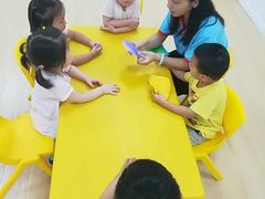 -COMBABY新爱婴早教(万体中心)