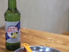 -老乔串店(青松路店)