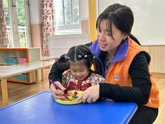 -吉的堡幼儿园(西安绿地园)