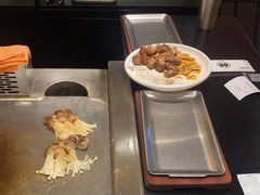 -大神太神·铁板烧(七宝领展广场店)