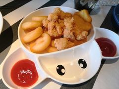 -Aqua Oasis 水天堂(石路天虹店)