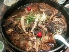 -老板恋上鱼(荣盛广场店)