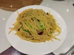 -凯鸽酒楼•雁北民间菜(华北星店)