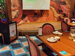 -天山醉美·新疆餐厅(富华里店)