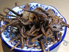 -兔爸私家小厨(新北万达店)