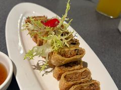 -HOMES上海本帮菜(襄阳公园店)