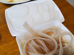 -川东长筷子耗儿鱼(万象润街店)