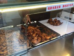 -汴京炸鸡王(蔡锷北路店)