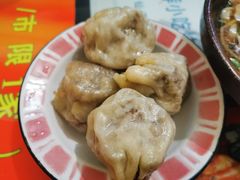 烧卖-马记粉店(五一东村店)