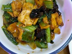 -清真鸿起来饭庄(复兴路店)