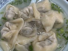 -潘国仙耳光馄饨(黄家阙路店)