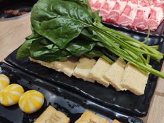 -呷哺呷哺(望京新世界店)